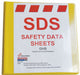 SDS Station 23-1/4 in H