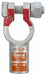 Battery Terminal Straight Crimp