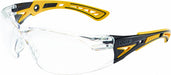 Safety Glasses Clear