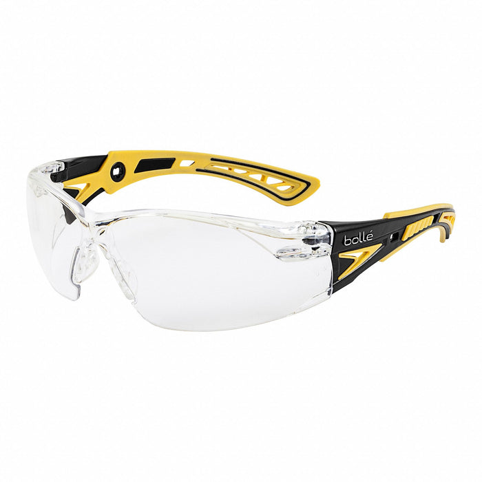 Safety Glasses Clear