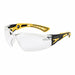 Safety Glasses Clear