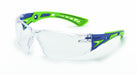 Safety Glasses Clear