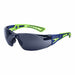 Safety Glasses Smoke