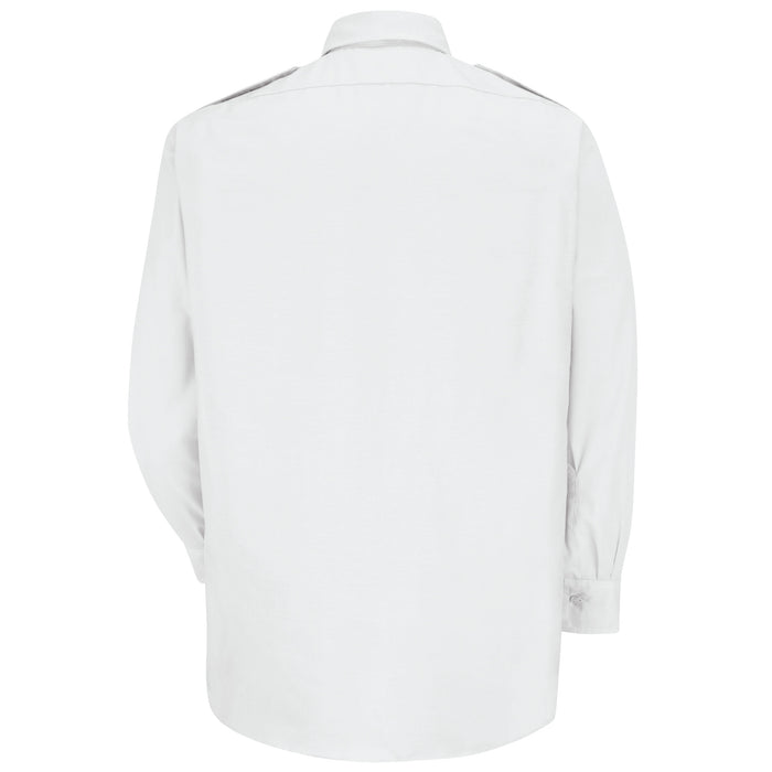 Men's Sentinel Basic Long Sleeve Shirt