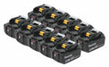 Battery 5 Ah Li-Ion PK10