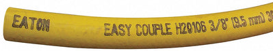 Easy Couple Hose 3/8 ID 250 ft L