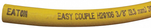 Easy Couple Hose 1/2 ID 250 ft L