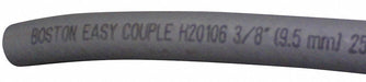 Easy Couple Hose 63/100 ID 250 ft L