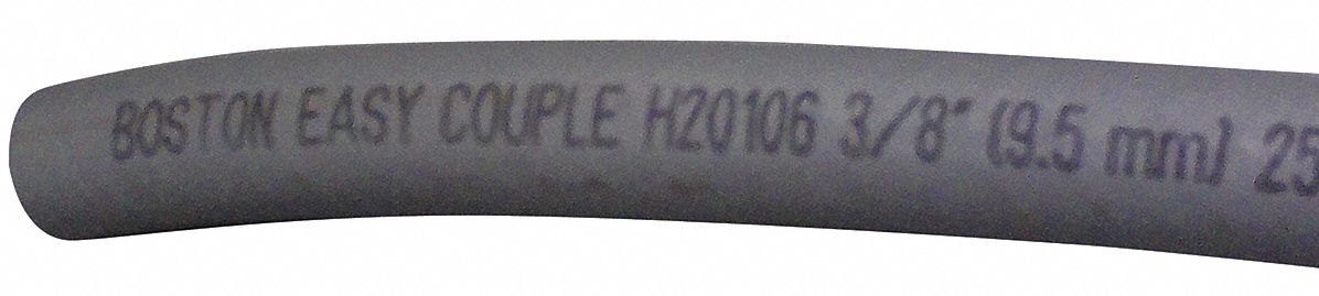 Easy Couple Hose 3/4 ID 250 ft L