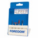 Abrasive Point Set