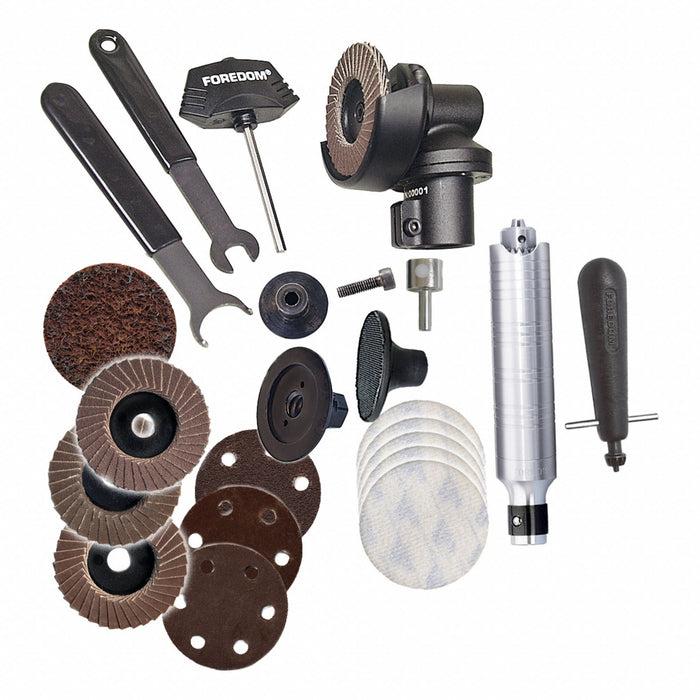 Angle Grinder Accessories
