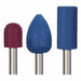 Abrasive Point Set