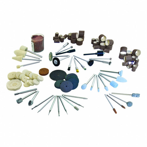 Abrasive Point Set