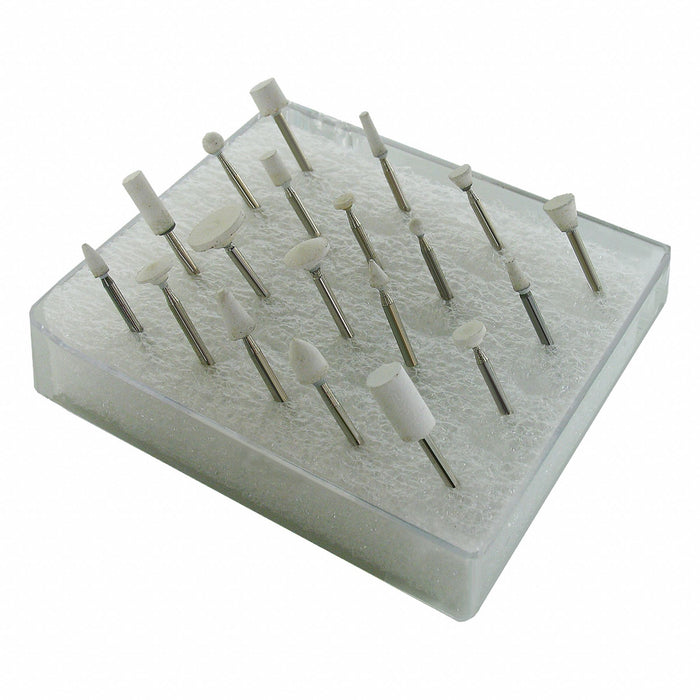 Abrasive Point Set