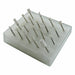 Abrasive Point Set