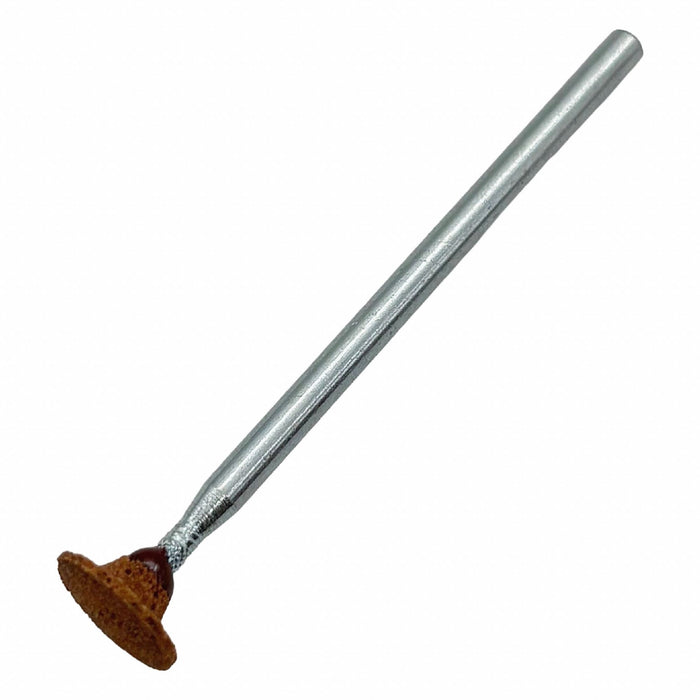 Abrasive Points