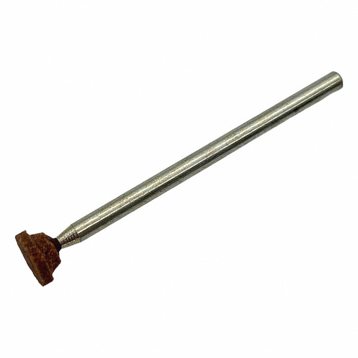 Abrasive Points