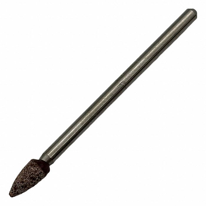 Abrasive Points