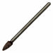 Abrasive Points