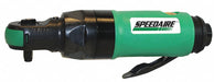 Ratchet 1/4 in NPT 1/4 in Square