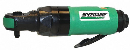 Ratchet 1/4 in NPT 1/4 in Square