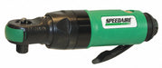 Ratchet 1/4 in NPT 3/8 in Square