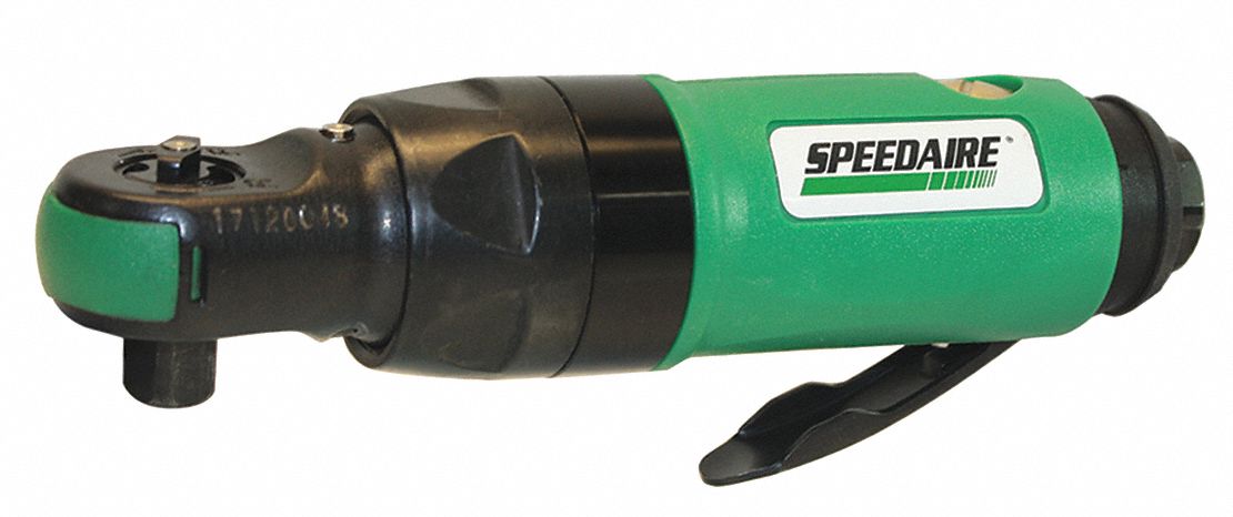 Ratchet Air Powered 3/8 700 rpm