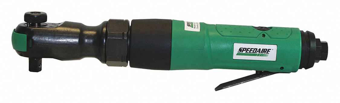 Ratchet Air Powered 3/8 600 rpm