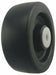Caster Wheel 3 1/2 dia 250 lb Black