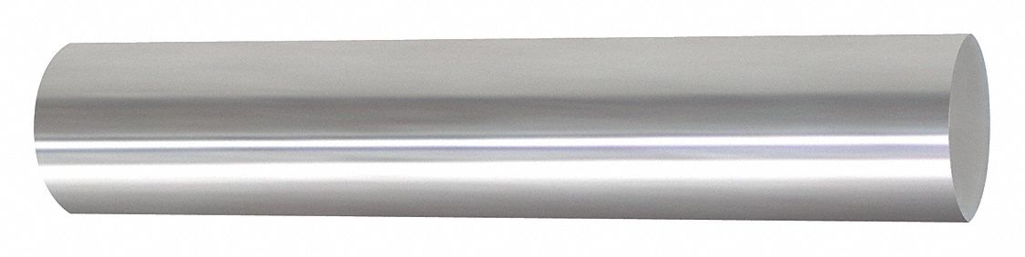 Drill Blank Fractional Inch Carbide