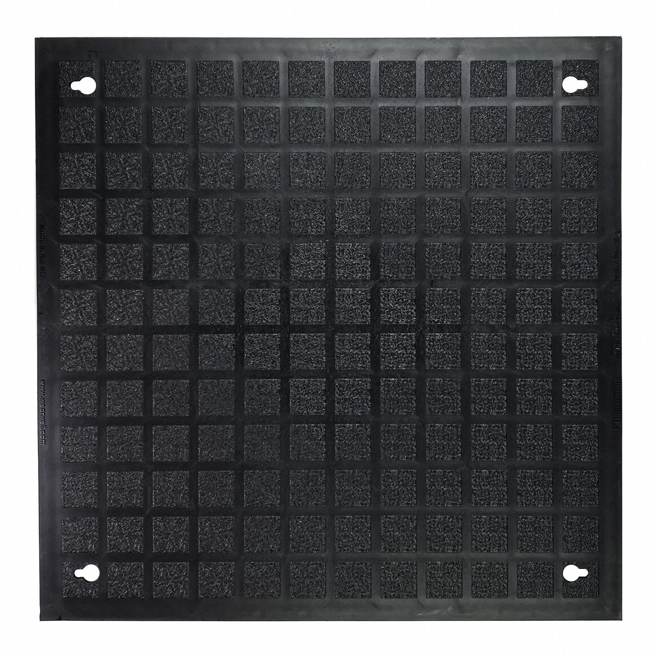 FOUNDATION Smooth Tiles PK4