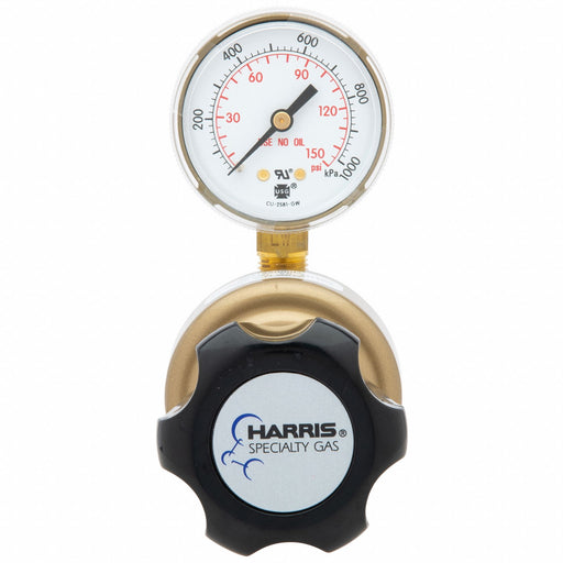 HARRIS GP 403 Specialty Gas Regulator