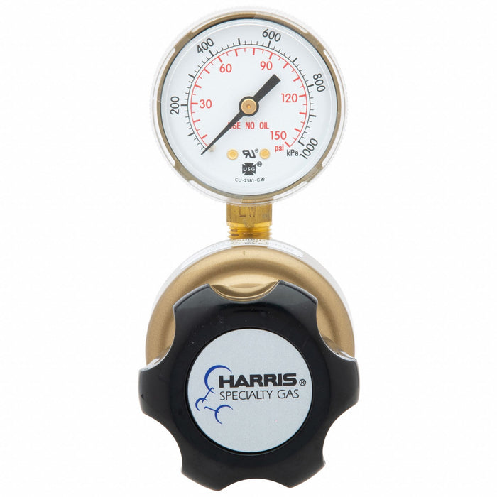 HARRIS GP 403 Specialty Gas Regulator