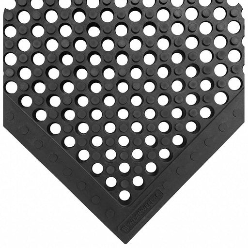 LockSafe(R) Heavy Duty Open Grid