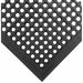 LockSafe(R) Heavy Duty Open Grid