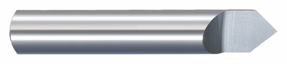 Engraving Tool 0.1875 in Carbide