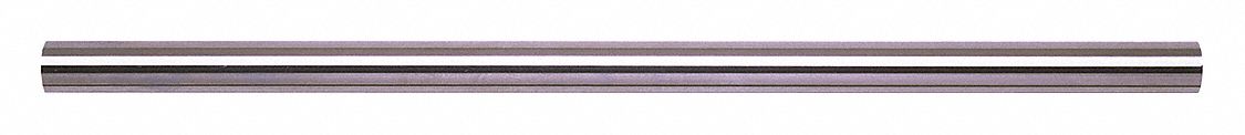 Drill Blank Fractional Inch HSS