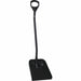 Hygienic Shovel 51 5/8 in L Black