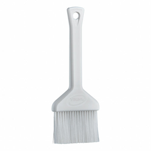 Pastry Brush 7 3/4 in L 2 4/5 in W White