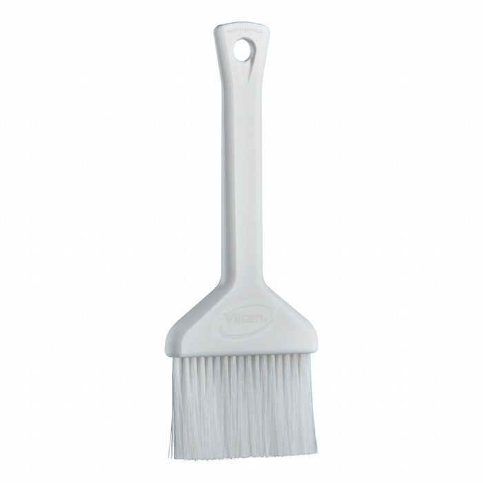 Pastry Brush 7 3/4 in L 2 4/5 in W White