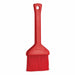 Pastry Brush 7 3/4 in L 2 4/5 in W Red