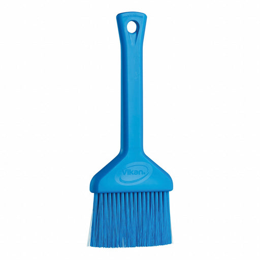 Pastry Brush 7 3/4 in L 2 4/5 in W Blue