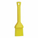 Pastry Brush 7 3/4 in L 2 in W Yellow