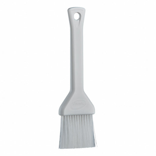 Pastry Brush 7 3/4 in L 2 in W White