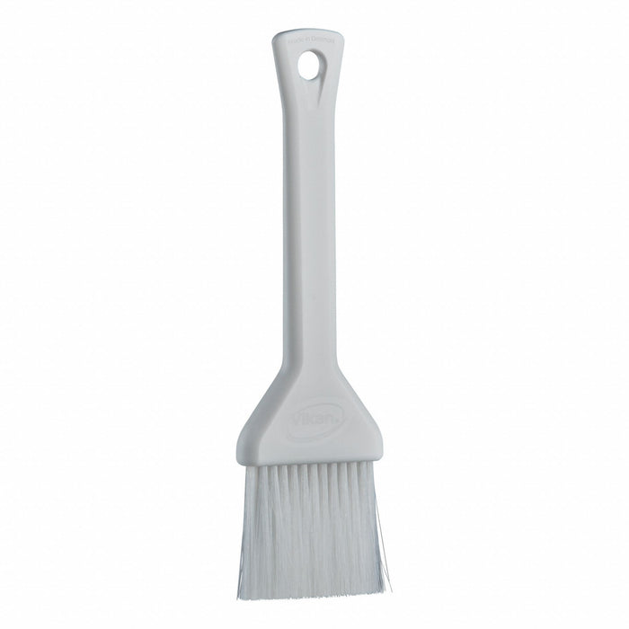 Pastry Brush 7 3/4 in L 2 in W White