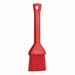 Pastry Brush 7 3/4 in L 2 in W Red