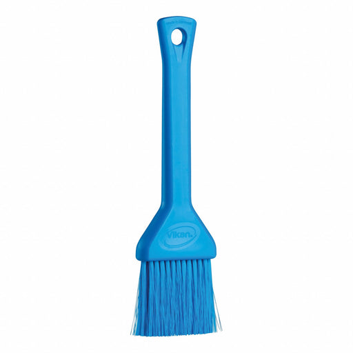 Pastry Brush 7 3/4 in L 2 in W Blue
