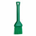 Pastry Brush 7 3/4 in L 2 in W Green