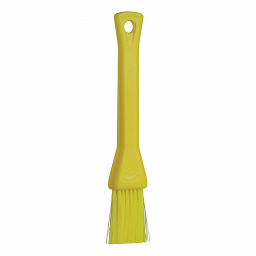 Pastry Brush 7 3/4 in L Yellow