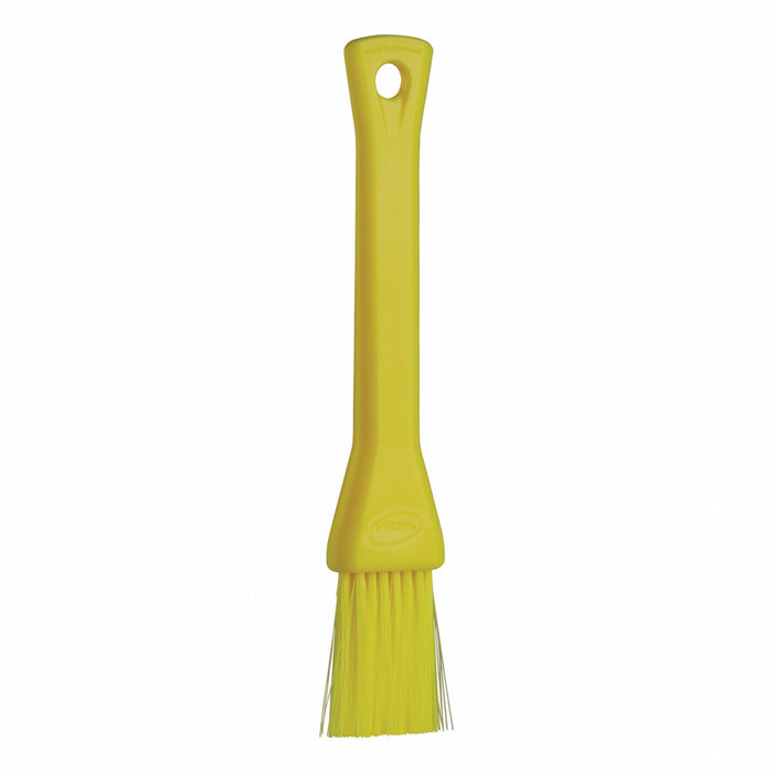 Pastry Brush 7 3/4 in L Yellow